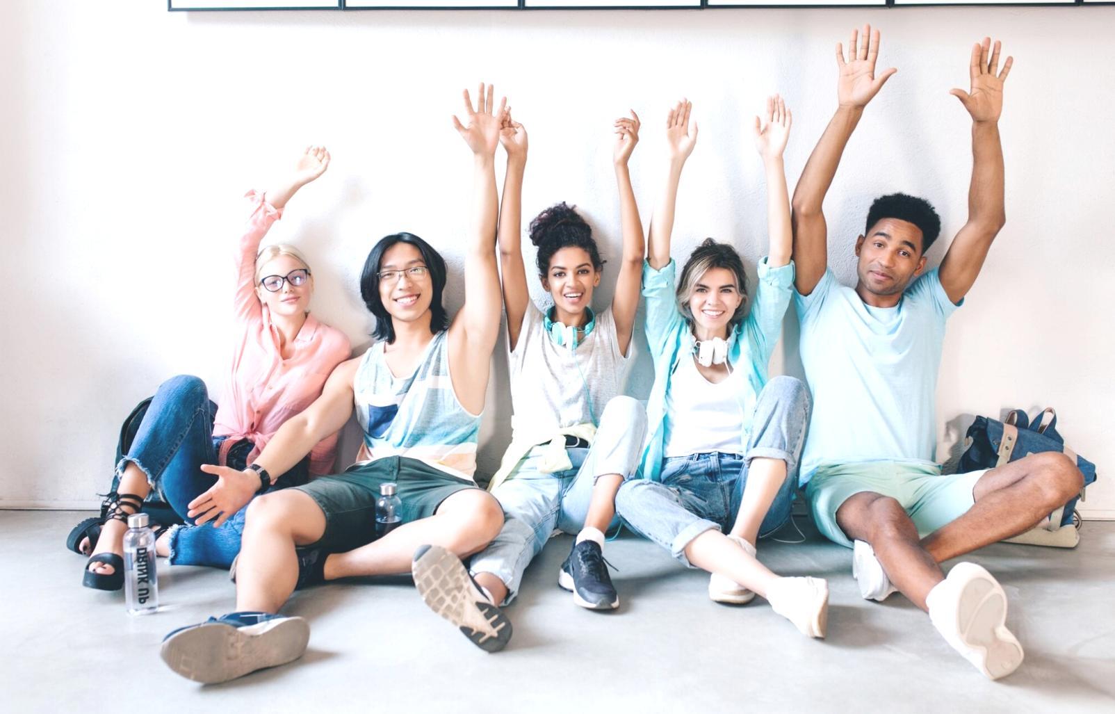 Spazio creativo dedicato alla scrittura tragica