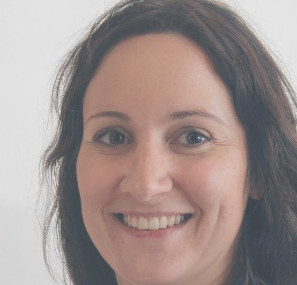 Ritratto di Ludovica Fabbri