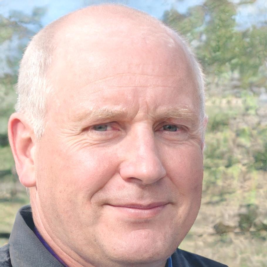 Ritratto di Luca Bastiani