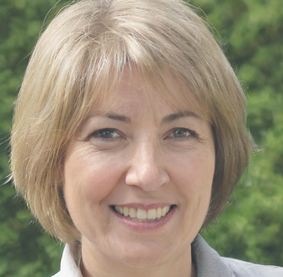 Ritratto di Margherita Sordi